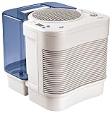 Hunter 33255 Care Free Humidifierplus 2-1/2-Gallon Humidifier