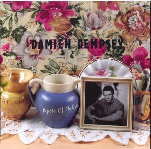 Damien Dempsey Foto 8