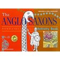 The Anglo Saxons (British Museum Activity Books)