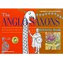 The Anglo Saxons (British Museum Activity Books)