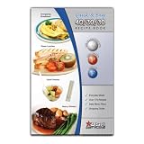 40/30/30 Recipe Book