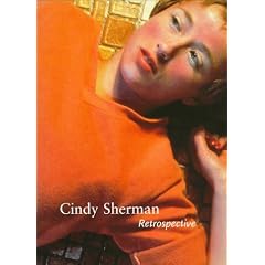 Cindy Sherman: Retrospective