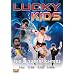 Lucky Kids - The 5 Superfighter