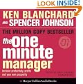 The One Minute Manager