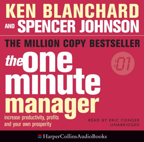 The One Minute Manager