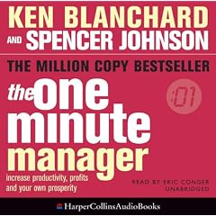 The One Minute Manager