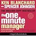 The One Minute Manager