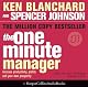 The One Minute Manager