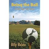 being the ball  a self help golf satire