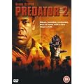 Predator 2 - Dvd [1991]