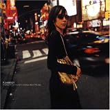 Stories from the City, Stories from the Sea [Vinyl]