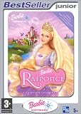 Barbie Raiponce - Best Seller junior