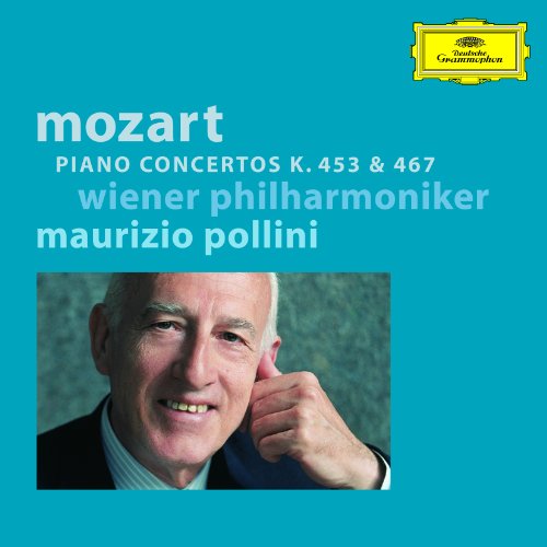 Produkt-Bild: Mozart:Piano Concertos Nos.17