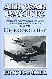 Air War Pacific Chronology