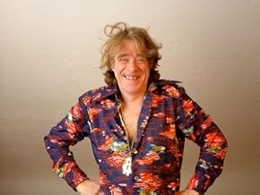 Bilder von Helge Schneider