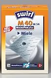 Swirl M 40 MicroPor