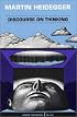 Discourse on Thinking (Torchbooks)