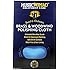 Music Nomad MN730 Brass and Woodwind Premium Microfiber Polishing Cloth