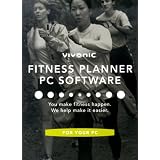 Vivonic Fitness Planner