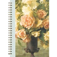 Roses Journal