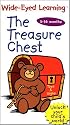 The Treasure Chest Toys and Signs [VHS]