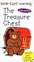The Treasure Chest Toys and Signs [VHS]