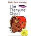 The Treasure Chest Toys and Signs [VHS]