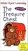 The Treasure Chest Toys and Signs [VHS]