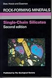 Single-Chain Silicates (Rock-Forming Minerals)
