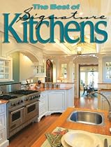 The Best of Signature Kitchens