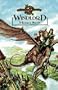 Windlord (The De Danann Tales, Book 1)