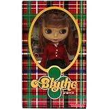 BLYTHE ブライス ピカデリードリーの画像