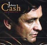 Old Golden Hits - Cash Johnny