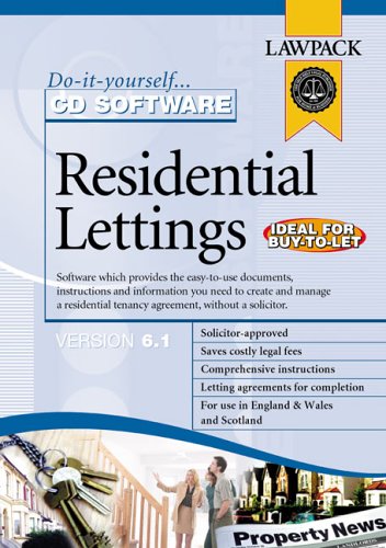 Residential Lettings