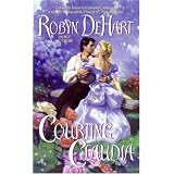 CourtingClaudia