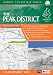 Peak District: CD-ROM (Anquet 1:25000 Map Series)