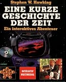 Eine kurze Geschichte der Zeit, 1 CD-ROM Ein interaktives Abenteuer - F&uuml;r Windows 95/98 oder MacOS 7.1 - Interaktiv, multimedial - Komet