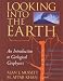 Books : Looking into the Earth