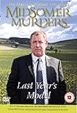 Midsomer Murders - Last Years Model