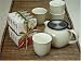 Tea Set with Organic Tea-Sand