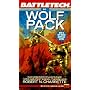 Wolf Pack (Battletech # 4) (Vol 4)