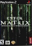 Enter The Matrix