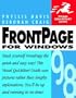 Frontpage 98 for Windows (Visual QuickStart Guide)