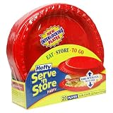 HeftyServe'NStore9.4