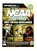 Snap TV NCAA Football DVD Trivia Game