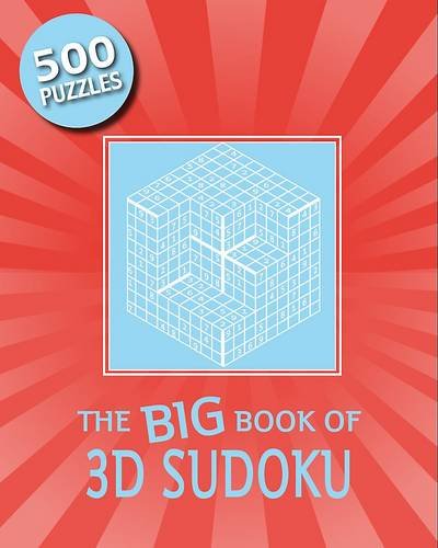 3d Sudoku