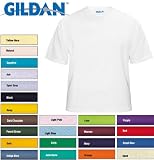 GILDAN Ultra Blend Tee