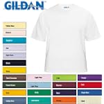 GILDAN Ultra Blend Tee