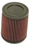 K&N RU-3560 Universal Rubber Filter