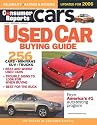 Used Car Buying Guide 2006 (Consumer Reports Used Car Buying Guide)